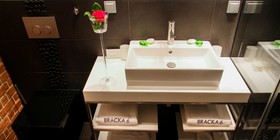Apartamenty Bracka 6