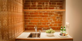 Apartamenty Bracka 6