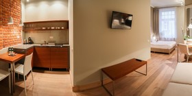 Apartamenty Bracka 6