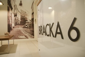 Apartamenty Bracka 6