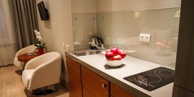 Apartamenty Bracka 6
