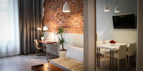 Apartamenty Bracka 6