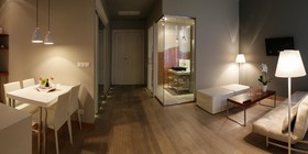 Apartamenty Bracka 6