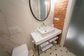 Apartamenty Bracka 6