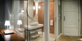 Apartamenty Bracka 6