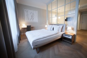 Apartamenty Bracka 6