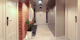 Apartamenty Bracka 6