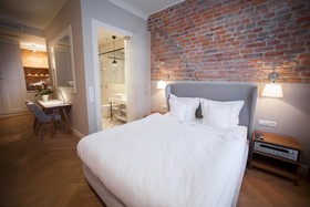 Apartamenty Bracka 6
