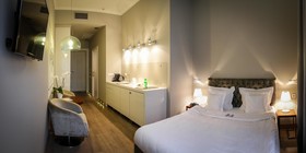 Apartamenty Bracka 6