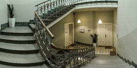Apartamenty Bracka 6