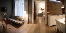 Apartamenty Bracka 6