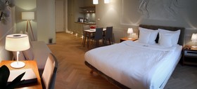 Apartamenty Bracka 6