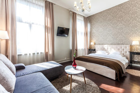 Apartamenty Dluga 27