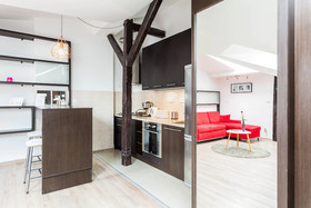 Apartamenty Dluga 27