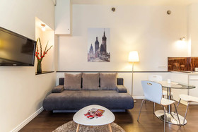 Apartamenty Dluga 27