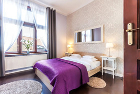 Apartamenty Dluga 27