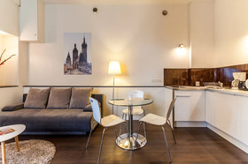 Apartamenty Dluga 27