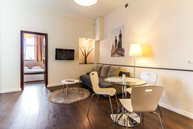 Apartamenty Dluga 27