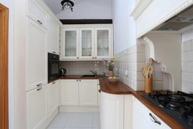 Apartamenty Dluga 27