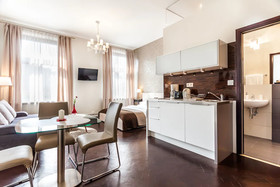 Apartamenty Dluga 27