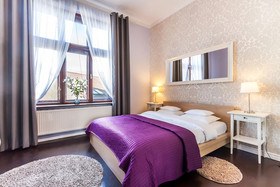 Apartamenty Dluga 27