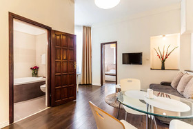 Apartamenty Dluga 27