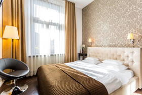 Apartamenty Dluga 27