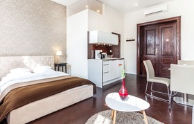 Apartamenty Dluga 27