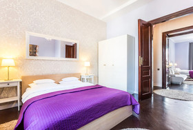 Apartamenty Dluga 27