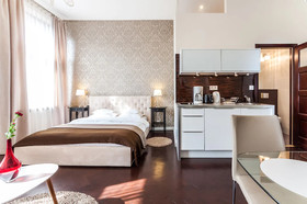 Apartamenty Dluga 27