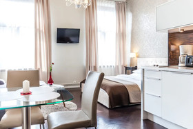 Apartamenty Dluga 27