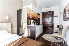 Apartamenty Dluga 27