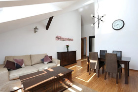 Apartamenty Dluga 27