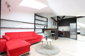 Apartamenty Dluga 27