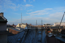 Apartamenty Dluga 27