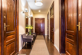 Apartamenty Dluga 27