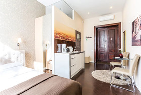 Apartamenty Dluga 27