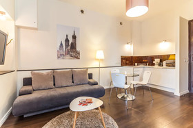 Apartamenty Dluga 27
