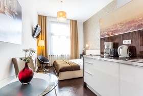 Apartamenty Dluga 27