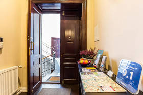 Apartamenty Dluga 27