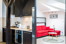 Apartamenty Dluga 27