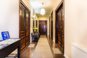 Apartamenty Dluga 27