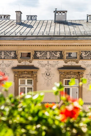 Apartamenty Dluga 27