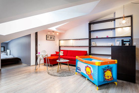 Apartamenty Dluga 27