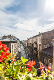 Apartamenty Dluga 27