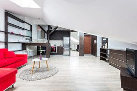 Apartamenty Dluga 27
