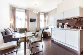 Apartamenty Dluga 27