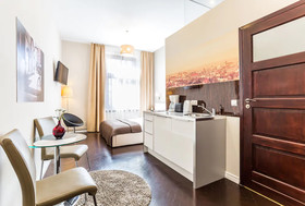 Apartamenty Dluga 27
