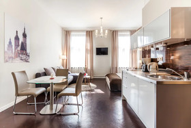 Apartamenty Dluga 27