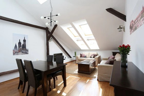 Apartamenty Dluga 27